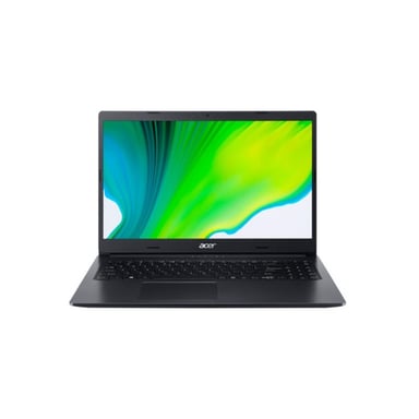 Portátil Acer Aspire 3 A315-23-R8AP (15,6'') (Negro)