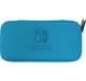 Hori NS2-012U Funda de protección para consola de juegos portátil Caja robusta Nintendo Azul