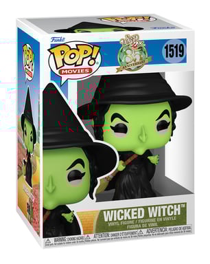 FUNKO POP! 75977 toy figure