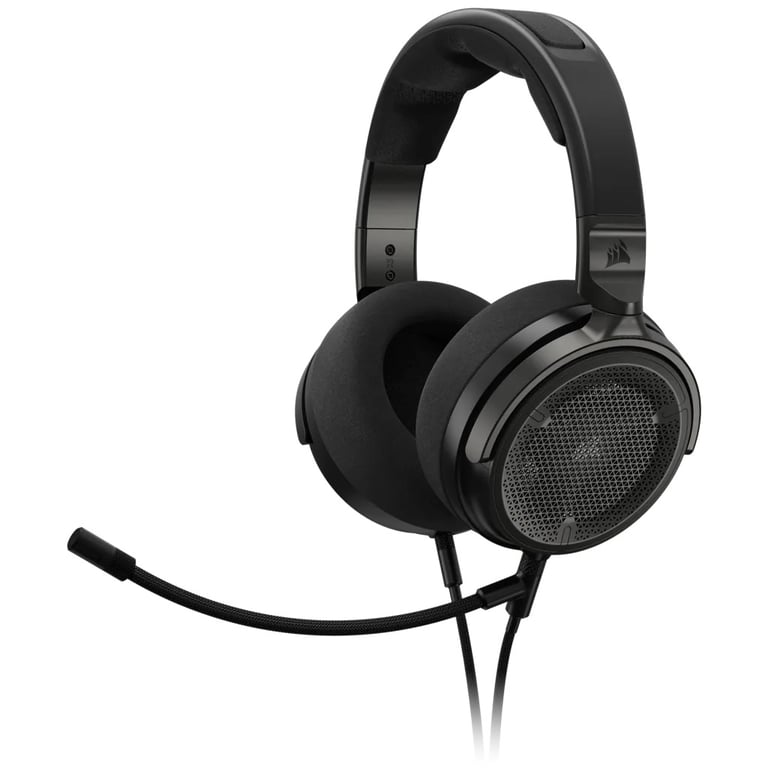 Corsair VIRTUOSO PRO Casque Avec fil Arceau Gaming Noir - Neuf