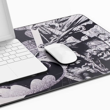 Tappetino per mouse Subsonic SA5589-B1