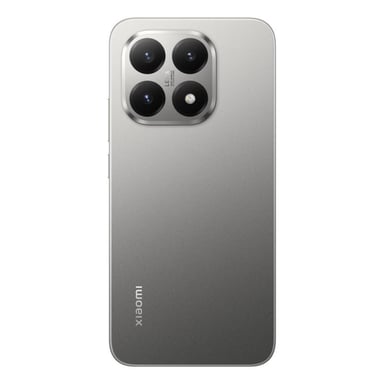 15T (5G) 512 Gb, Gris