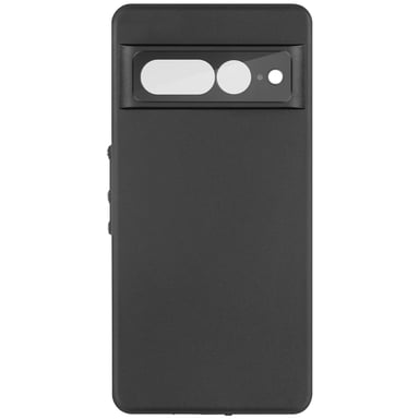 Redpepper Funda impermeable IP68 para Google Pixel 7 Pro Protección total Negro