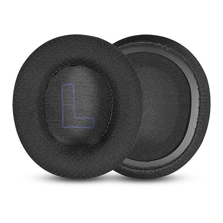 Coussinet SteelSeries Arctis Nova Pro – Tissu Respirant et Confort Durable - vue 2