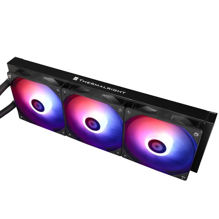 Thermalright Elite 360 V3 Processeur Refroidisseur de liquide tout en un 12 cm 1 pièce Neuf - vue 6