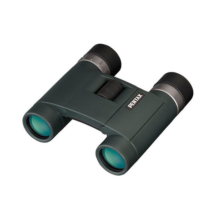 PENTAX Jumelles AD 10x25 WP - Neuf