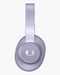 Fresh 'n Rebel 3HP4002DL écouteur/casque Écouteurs Sans fil Arceau Musique USB Type-C Bluetooth Lilas