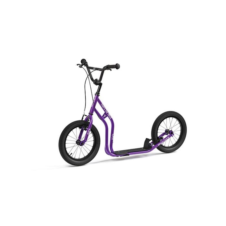 Trottinette Yedoo Flyck pour Enfants de et Plus Neuf
