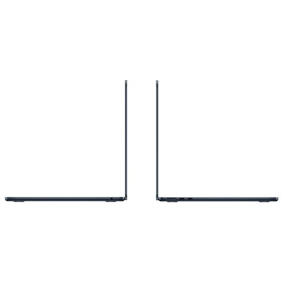 MacBook Air M2 (2022) 13.6', 3.5 GHz 1 To 16 Go  Apple GPU 8, Minuit - AZERTY - Très bon état