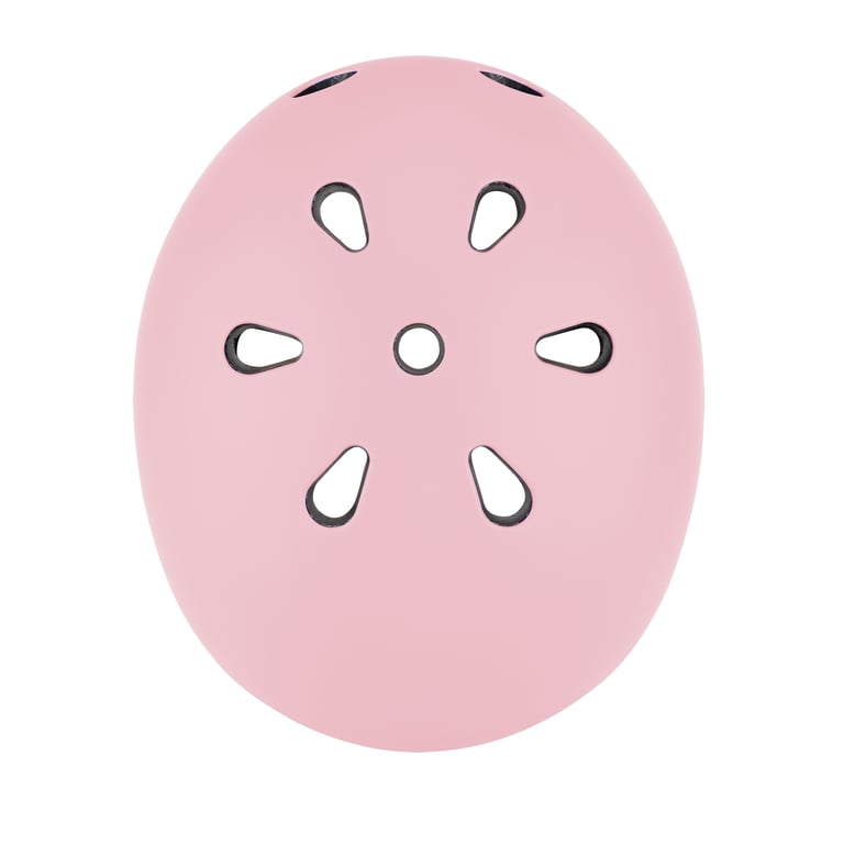 Casque de protection enfant GLOBBER GO UP / 45 51 cm Pastel - vue 7