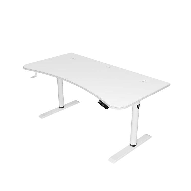 Bureau gaming Arozzi Arena Moto Neuf - vue 3