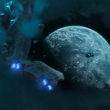 Forajidos de Star Wars (PS5)