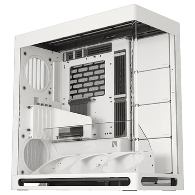 AEROCOOL HS420 VGPU (Blanco)