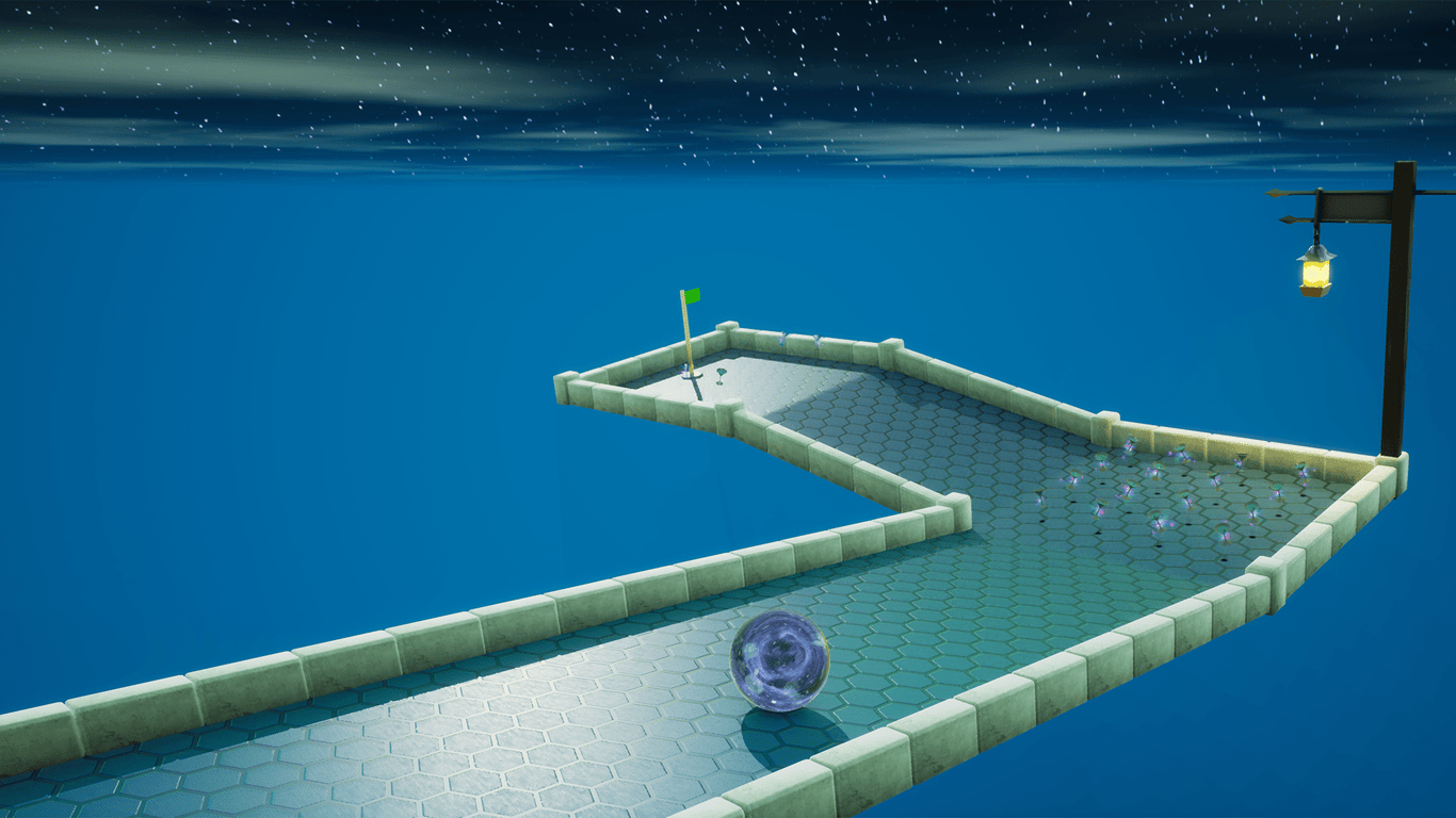 Lumo 2 Nintendo Switch Neuf - vue 2