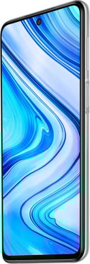 Redmi Note 9 Pro 128 GB, blanco, desbloqueado