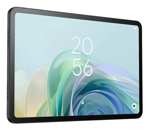 TCL TAB 11 Gen 2 Mediatek 256 Go 27,9 cm (11 ) 6 Go Wi-Fi 5 (802.11ac) Android 14 Gris - Neuf