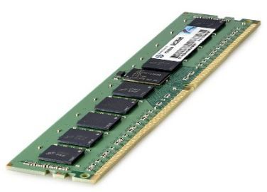 HPE 1x32GB Dual Rank x4 DDR4 2400 CAS 17 17 17 Load reduced module de mémoire 1 x 2400 MHz Neuf - vue 3