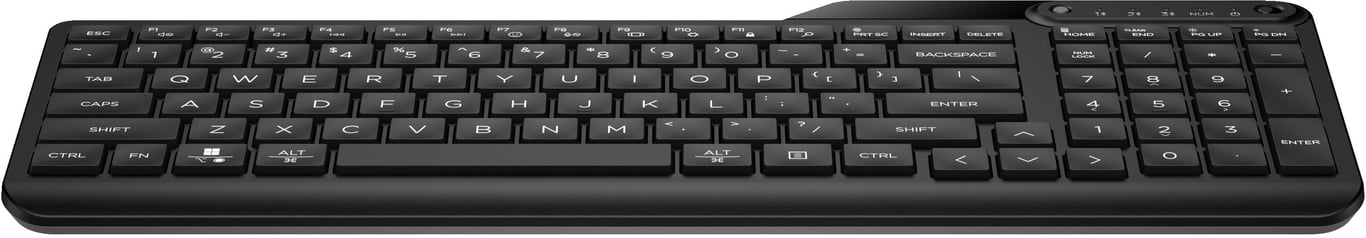 HP Clavier Bluetooth périphériques 460 Neuf - vue 2
