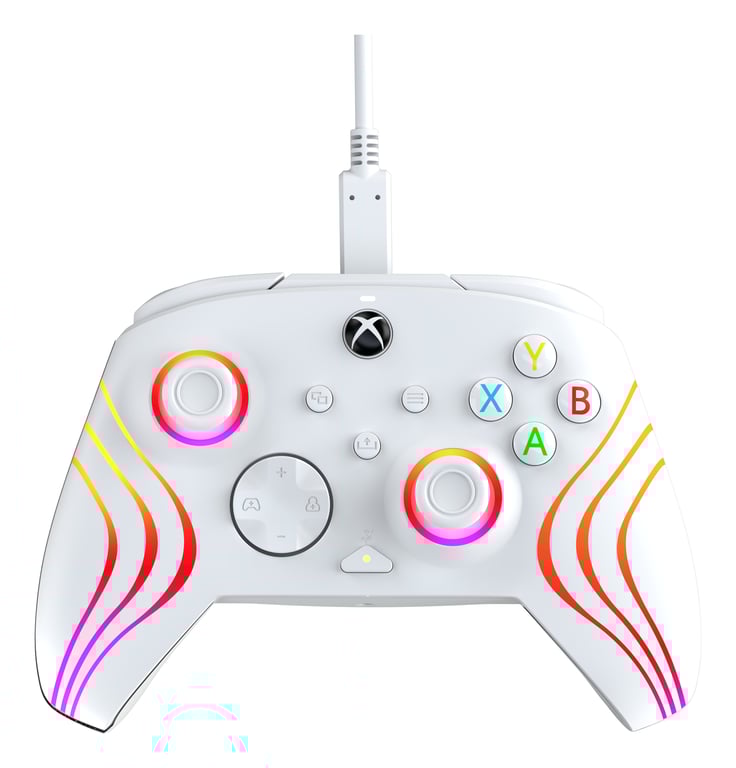 Manette Filaire Afterglow? Wave: Xbox Pdp - vue 3