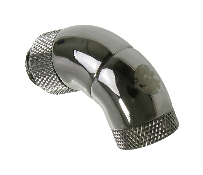 Bitspower BP BS90R3D pièce et accessoire pour systèmes de refroidissement d'ordinateurs Neuf - vue 3