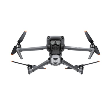 DJI CP.MA.00000660.01 drone fotocamera 4 rotori Quadcopter 20 MP 5120 x 2700 pixel 5000 mAh Grigio