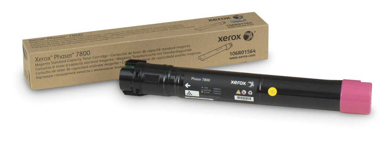 XEROX Toner std Phaser 7800 Neuf
