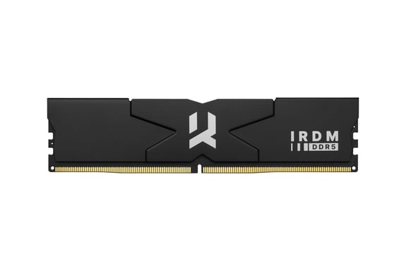 Goodram IRDM DDR5 IR-6000D564L36S/32GDC módulo de memoria 32 GB 2 x 16 GB