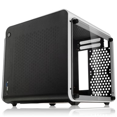 RAIJINTEK Étui pour mini ITX METIS EVO TG