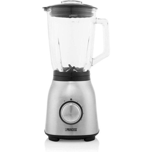 Mélangeur Princess 212091 – 1,5 L 1000 W Acier Inoxydable - vue 3