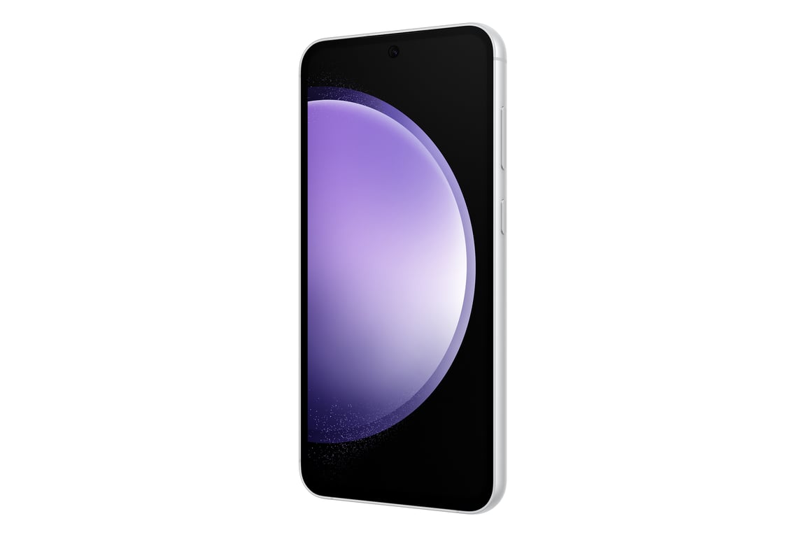 Galaxy S23 FE (5G) 256 Go, Violet, Débloqué - Très bon état