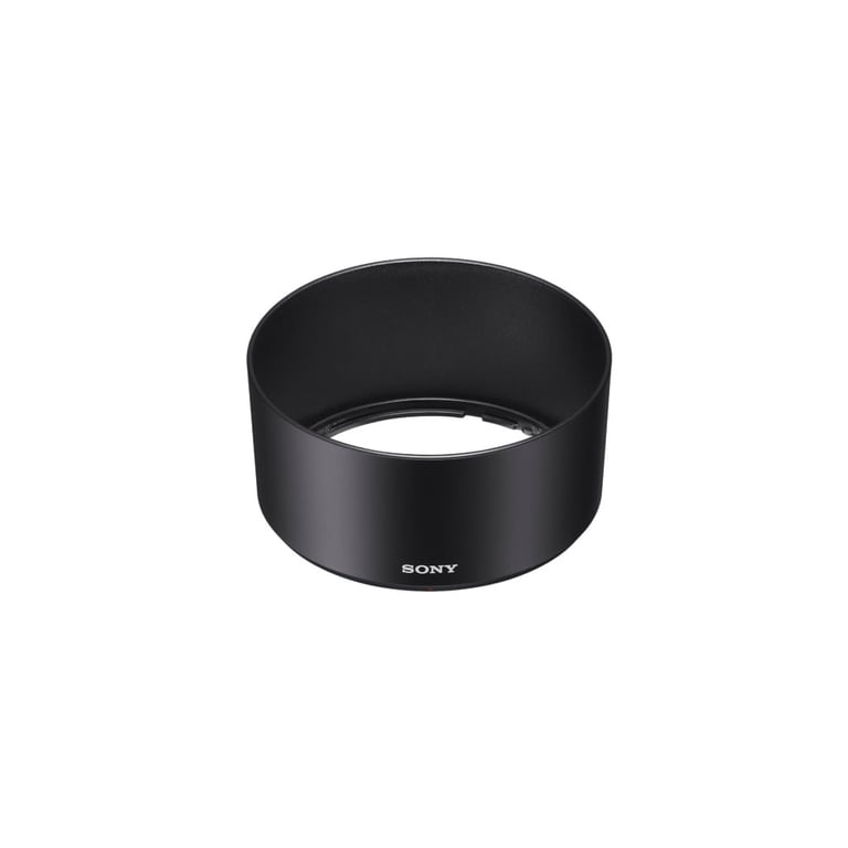 Pare-Soleil Sony ALC-SH150 SYH – Pour SEL85F18 (FE 85mm f/1.8 OSS) - vue 1