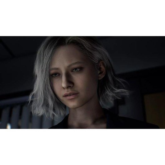 Resident Evil Requiem Standard Japonais Anglais Français Italien Allemand Espagnol Portugais Russe Chinois simplifié Chinois traditionnel Xbox Series X - vue 4