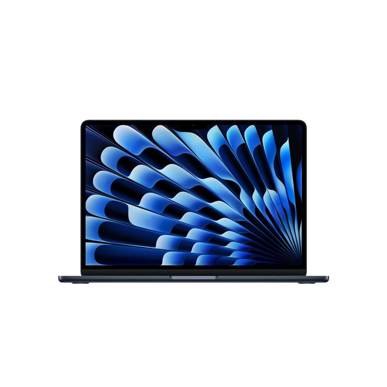 Apple MacBook Air 13 4 To SSD 24 Go RAM Puce M5 CPU 10 cœurs GPU 10 cœurs - vue 3