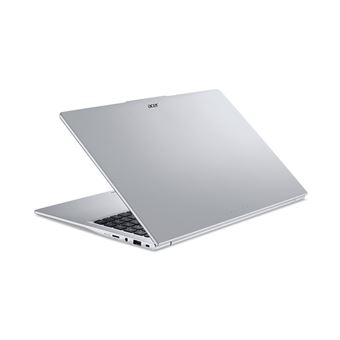 Ordenador portátil Acer Aspire Lite AL15-46P Ryzen 3 5400U 8 GB 256 GB SSD 15,6'' Full HD Plata clara