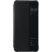 Huawei Flip View Cover funda de protección para teléfonos portátiles 16 cm (6,3'') Folio Negro Huawei Mate 20 Lite