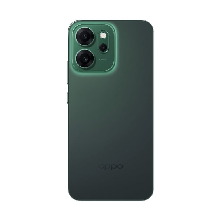 Oppo Reno14 FS - vue 4