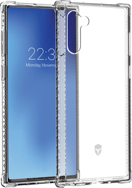 Cover Rinforzata per Samsung Galaxy Note 10 AIR