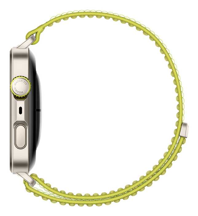 Montre connectée Watch Fit 4 Pro - vue 10