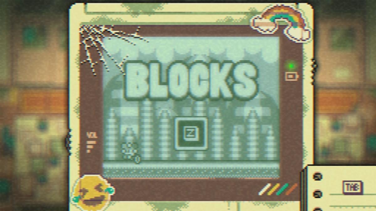 Jeu Nintendo Goodbye World Aventure 1 joueur PEGI 3+ - vue 4