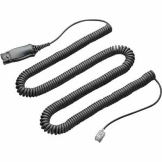 Câble Poly APS 11 pour Unify Funkwerk Aastra Agfeo Auerswald elmeg Swyx Tiptel Câble Poly APS 11 pour Unify Funkwerk Aastra - vue 4