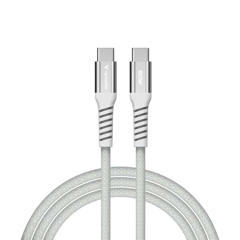 Verbatim 31850 câble USB USB 2.0 1 2 USB C - vue 7
