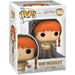 Funko Pop Harry Potter Ron Weasley avec Candy - Figurine Vinyle - Hauteur 10,5cm env.