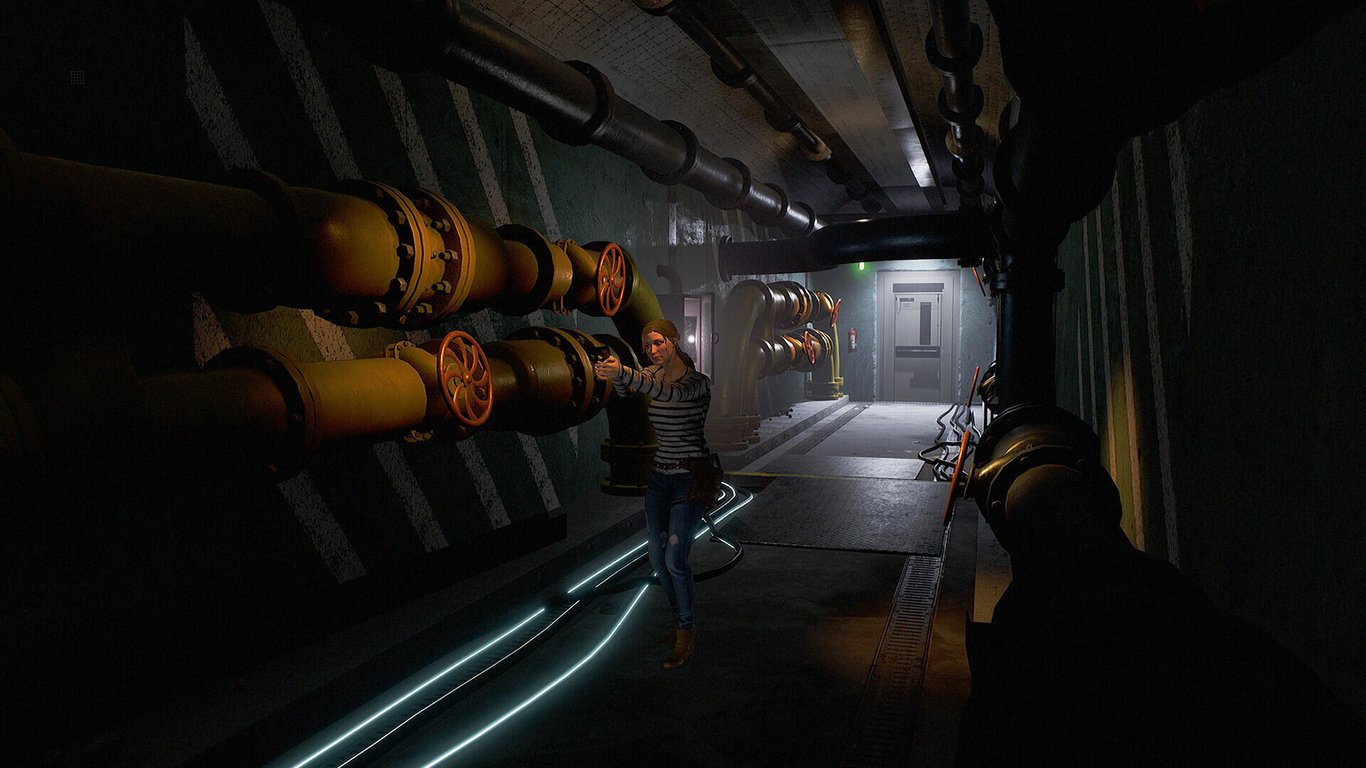 Perp Games Broken Pieces Standard PlayStation 4 Neuf - vue 2