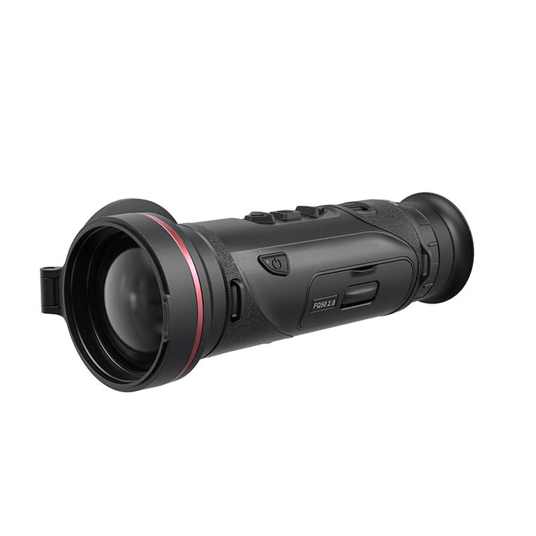 Monoculaire Thermique HIKMICRO Falcon 2.0 FQ50 – Capteur 640x512 - vue 1