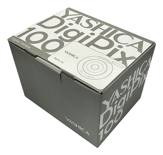 BOYA DIGIPIX 100 - vue 8