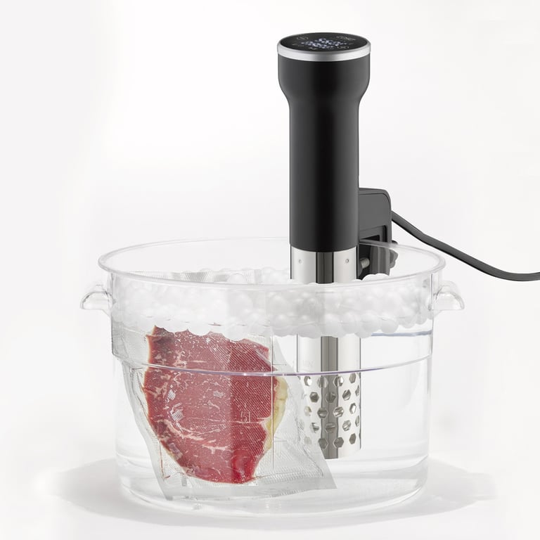 Cuiseur sous vide Caso 1310 SV400 - vue 5