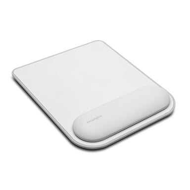 Kensington Tapis souris avec repose-poignets ErgoSoft pour souris standard