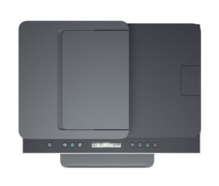 HP Smart Tank 750 All-in-One Printer Inyección de tinta térmica A4 4800 x 1200 DPI 15 ppm Wifi