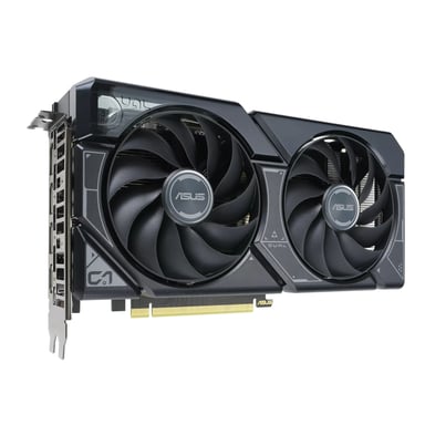 ASUS Dual -RTX4060-O8G NVIDIA GeForce RTX 4060 8 GB GDDR6