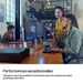 HP EliteDesk 8 G1i AI - SFF Core Ultra 5 235 / fino a 5 GHz - RAM 16 GB - SSD 512 GB - NVMe - Intel Graphics - Gigabit Ethernet, IEEE 802.11ax (Wi-Fi 6E), Bluetooth 5.3 - Win 11 Pro - monitor: nessuno - tastiera: Francese